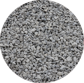 Gravel 4/8 mm